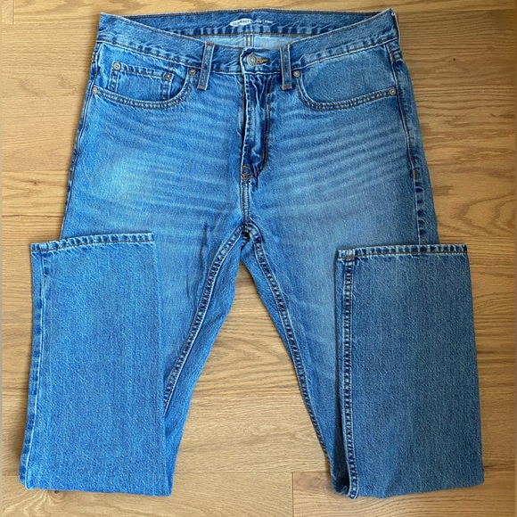 Men's jeans - Picture 2 of 4